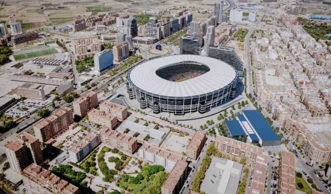 Nou Mestalla