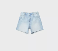Short de Stradivarius