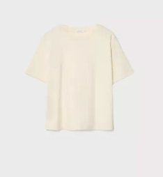Camiseta de Stradivarius