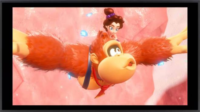 La polémica 'DeKá' de Donkey Kong Bananza
