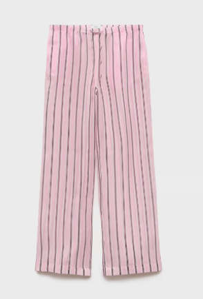 Pantalón de Mango