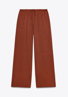 Pantalón de Zara