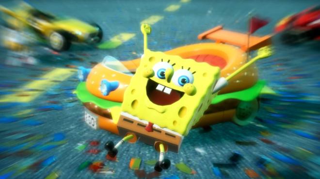 Sonic Racing: CrossWorlds