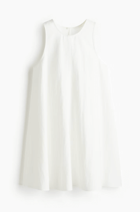 Vestido de H&M
