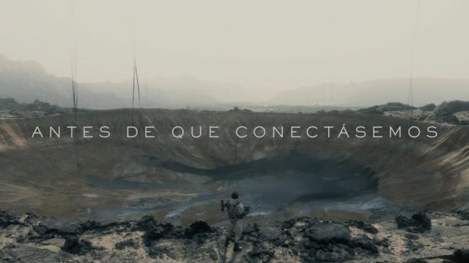 Death Stranding 2