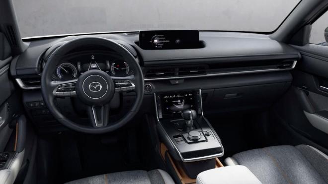 Mazda MX-30