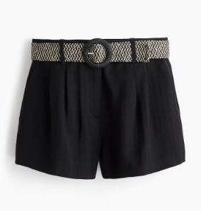 Pantalón de H&M