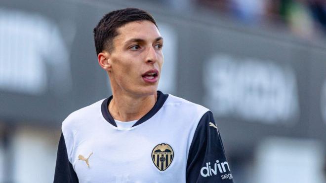 Borja Calvo