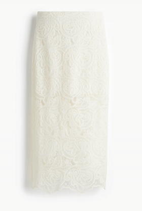 Falda de H&M
