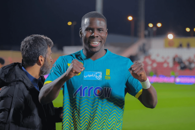 Kurt Zouma