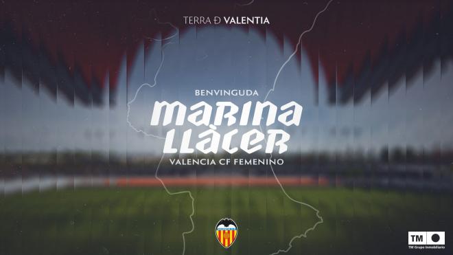 Marina Llácer