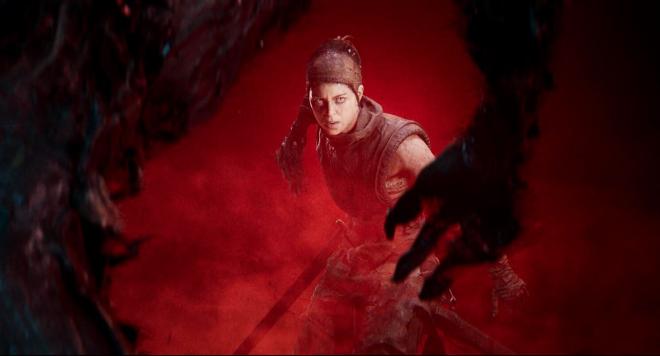 Senua’s Saga: Hellblade II Enhanced