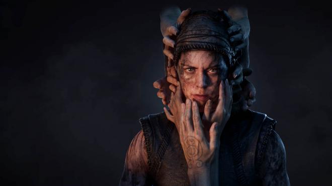 Senua’s Saga: Hellblade II Enhanced
