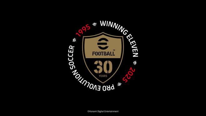 30 años de PES