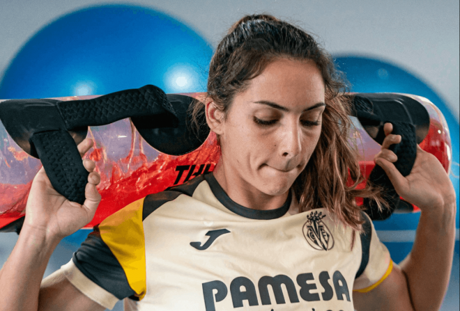 Lena Pérez