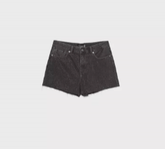 Short de Stradivarius