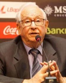 Vicente Andreu