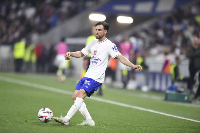 Nicolás Tagliafico, en una cita reciente (Foto: Cordon Press).