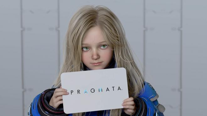 Pragmata
