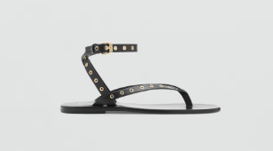 Sandalias de Mango