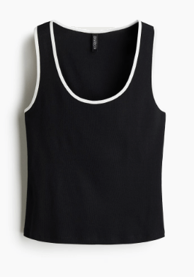 Top de H&M
