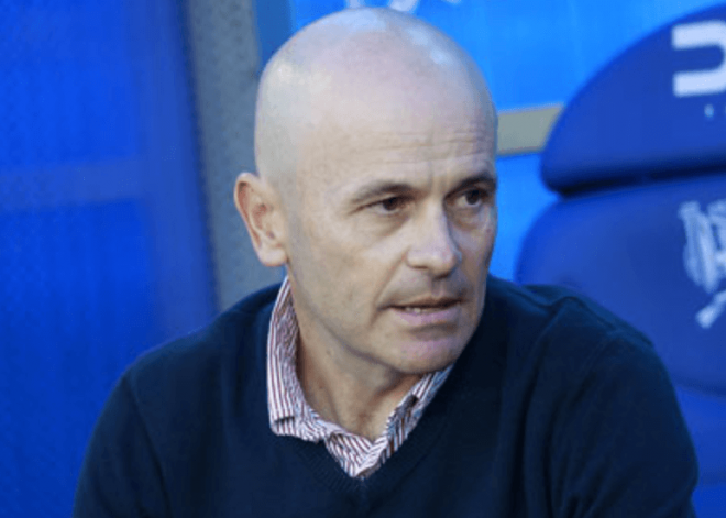 Javi Cabello