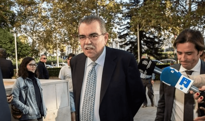 Juan Soler