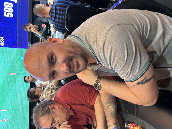 KIko Lacasa