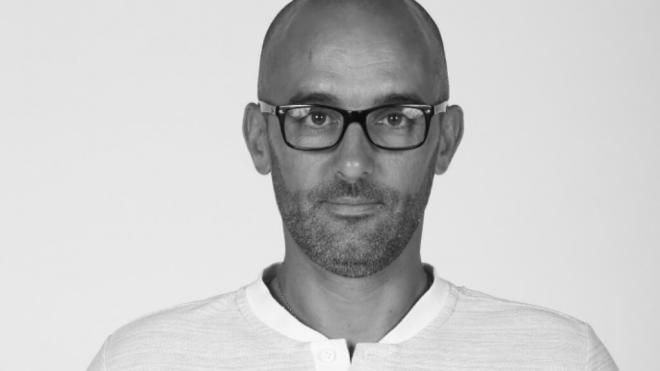 Cédric Dupuis, fisioterapeuta del PSG (Foto: PSG)