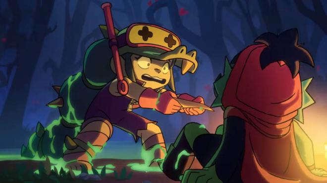 Alli en Brawl Stars