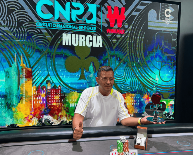 Carlos García