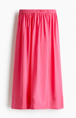 Falda de H&M