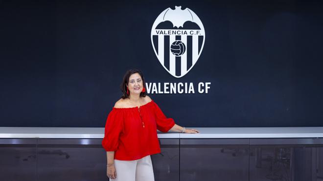 Inma Ibáñez