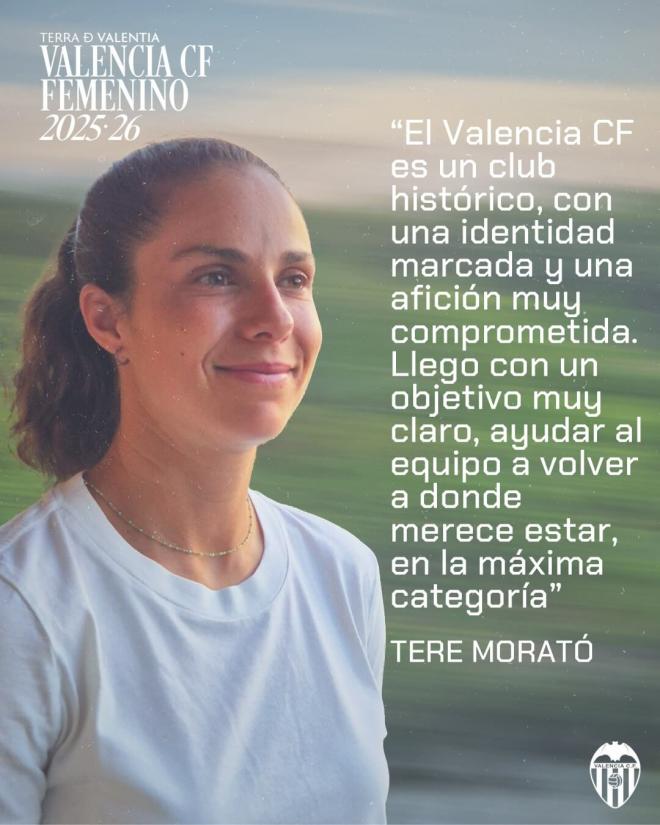 Tere Morató