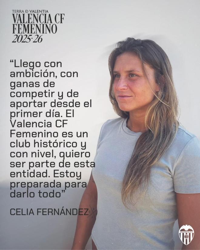 Celia Fernández