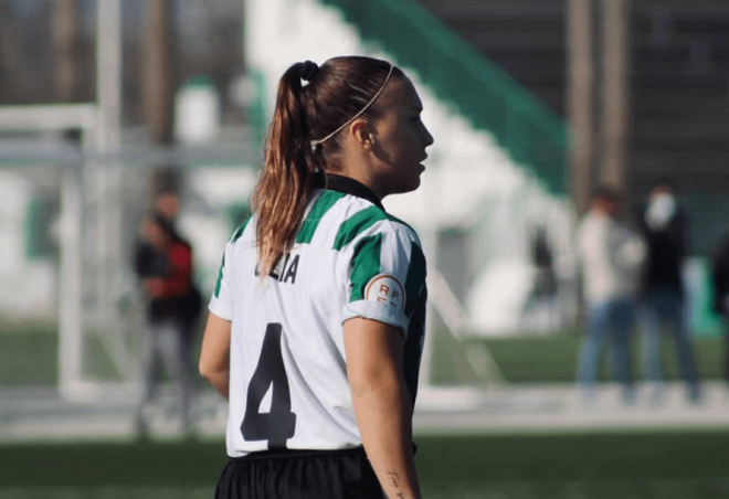 Celia Fernández