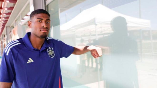 Cristhian Mosquera