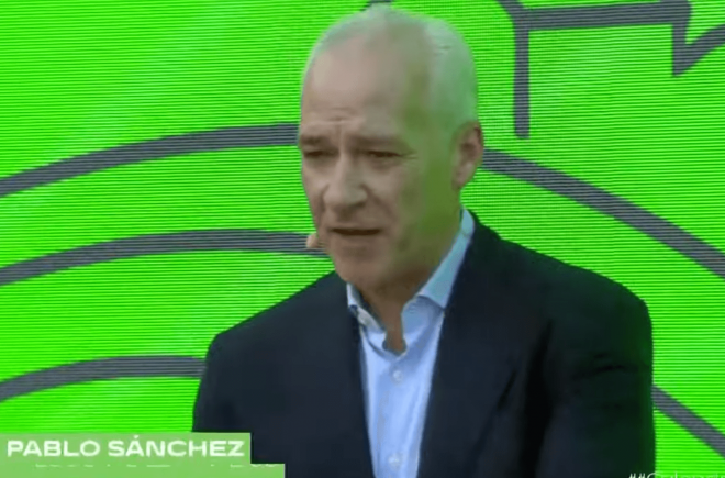 Pablo Sánchez