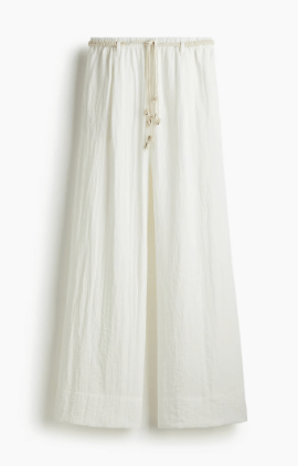 Pantalón de H&M