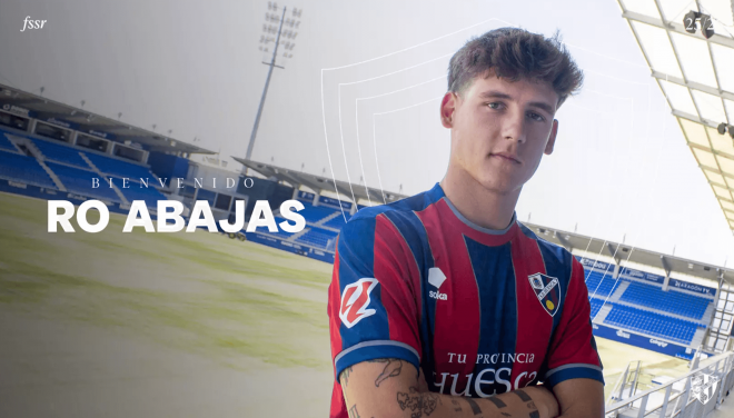 Ro Abajas