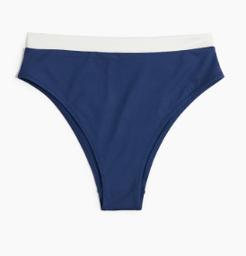 Braguita de bikini de H&M