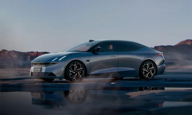 Lynk & Co 10