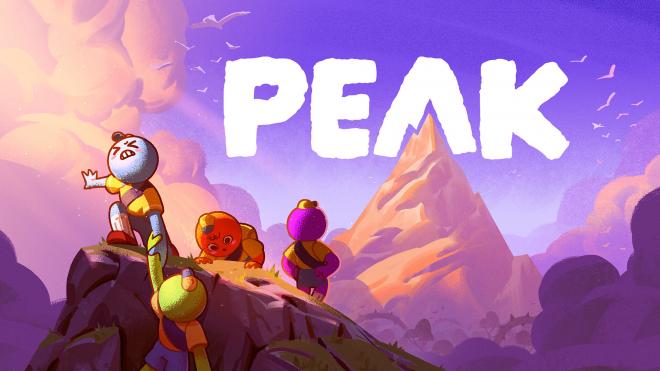 PEAK, escalda cooperativa para PC