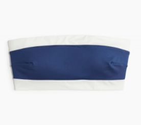 Top de bikini de H&M