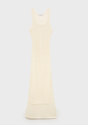 Vestido de Mango