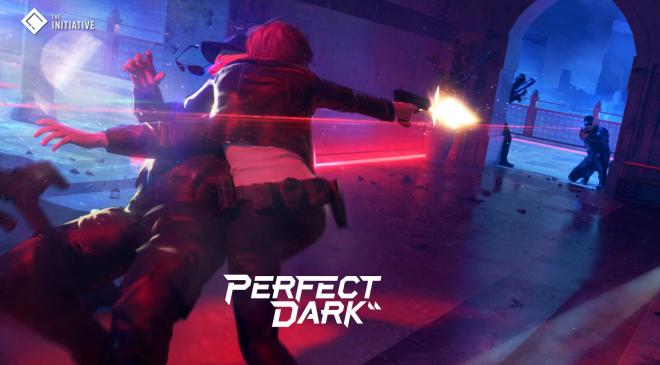 El regreso de Perfect Dark no será posible.