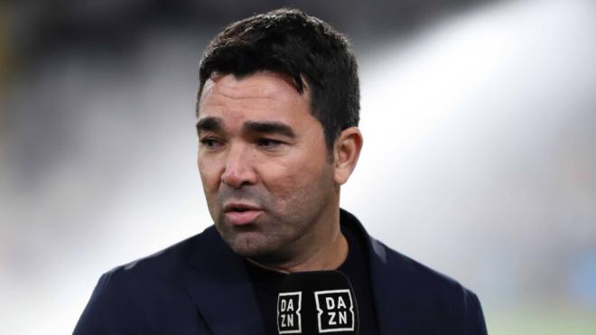 Deco sigue peinando el mercado europeo en busca de nuevas perlas (foto: Cordon Press).