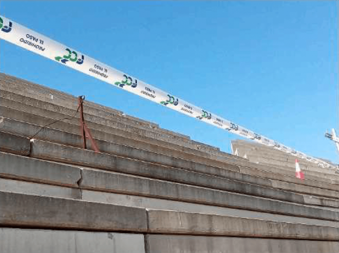 Informe Municipal del Nou Mestalla