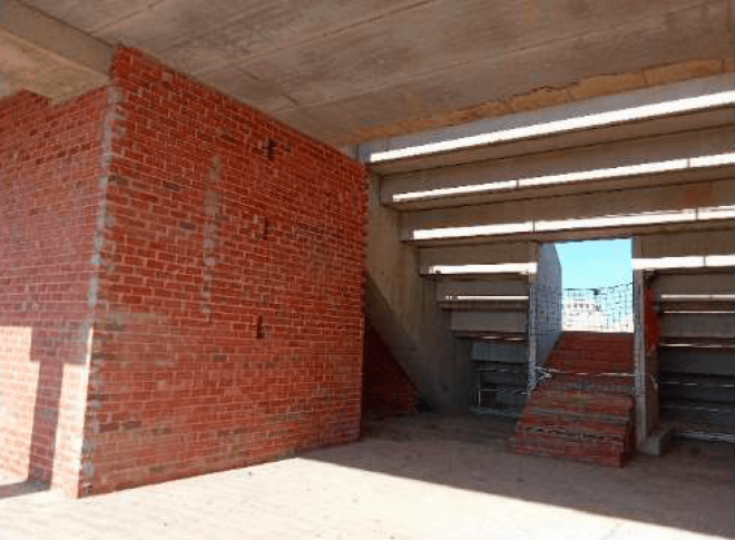 Informe Municipal del Nou Mestalla