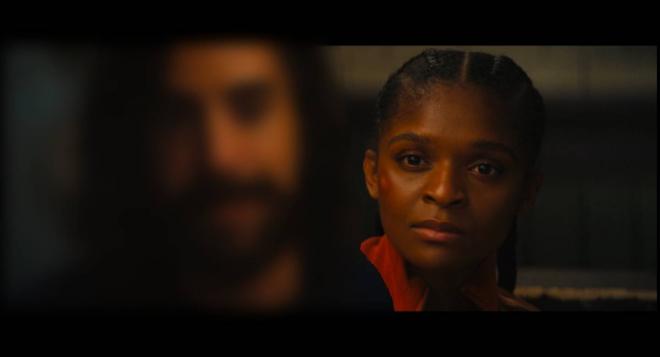 Ironheart, otra serie que no convence en Marvel Studios